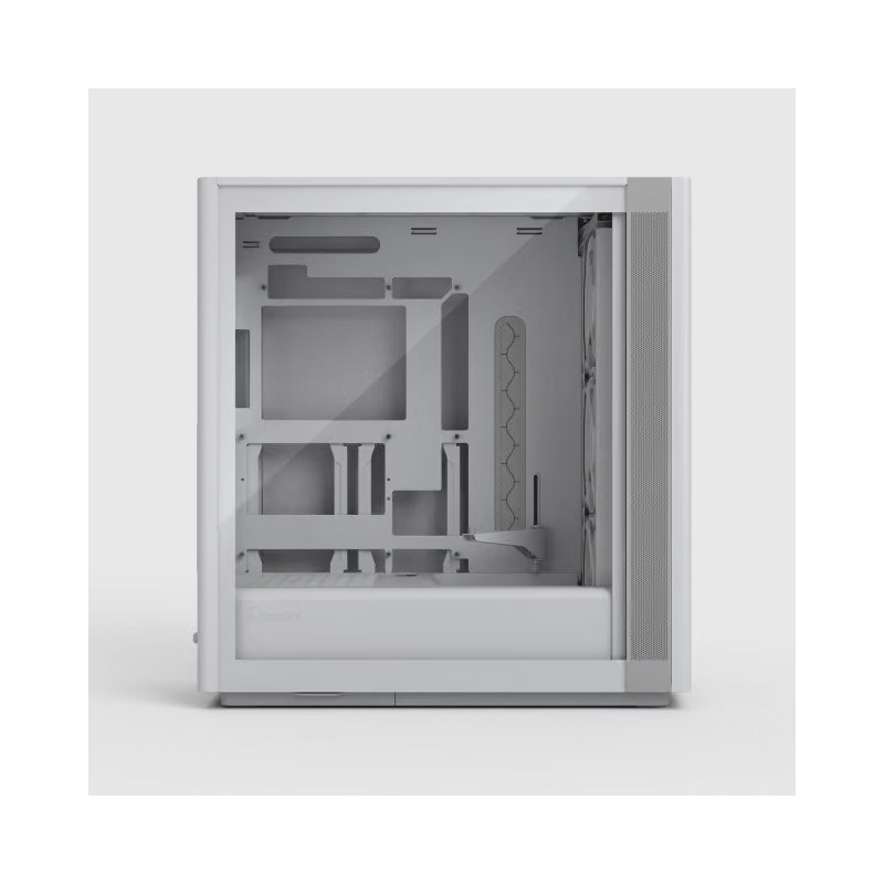 Fractal Design Define One Light TG Clear Tint