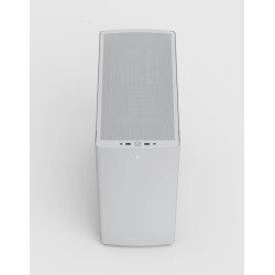 Fractal Design Define One Light TG Clear Tint