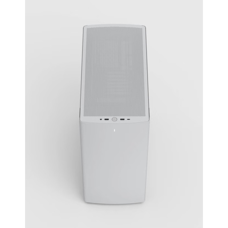 Fractal Design Define One Light TG Clear Tint