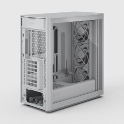 Fractal Design Define One Light TG Clear Tint