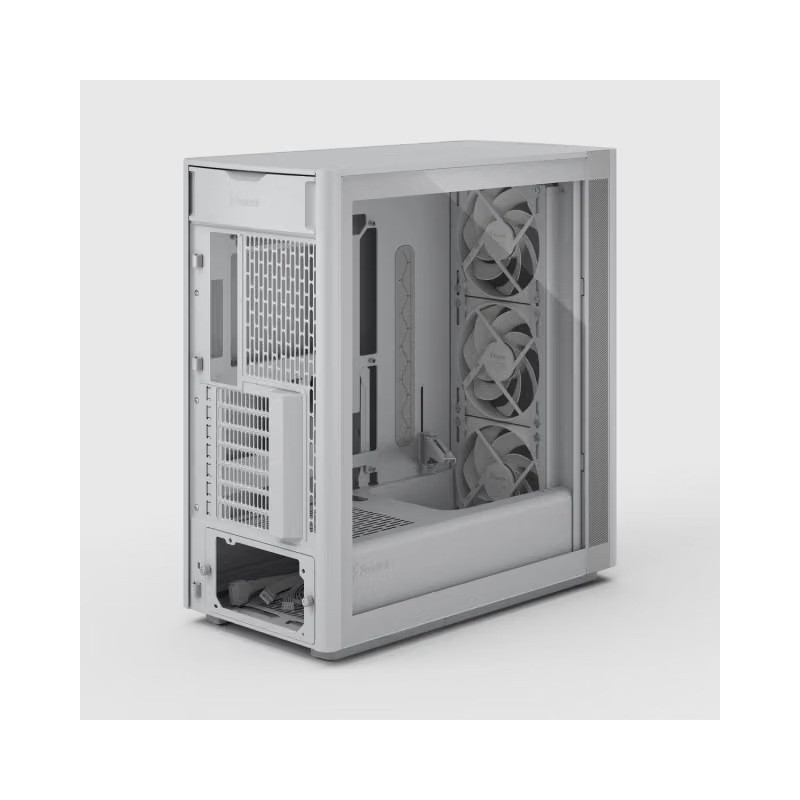 Fractal Design Define One Light TG Clear Tint