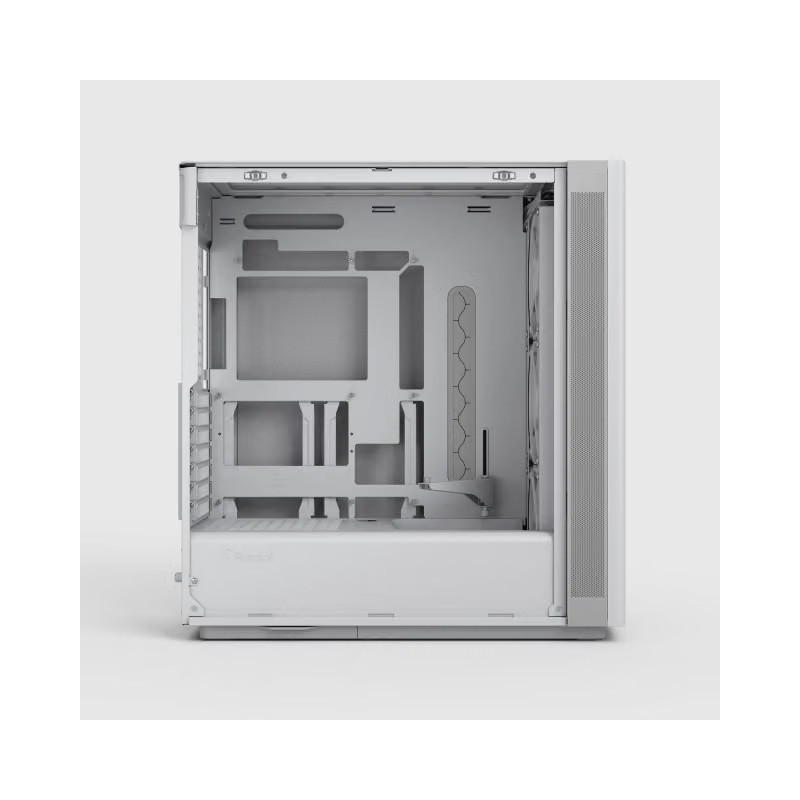 Fractal Design Define One Light TG Clear Tint