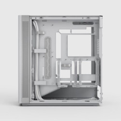 Fractal Design Define One Light TG Clear Tint