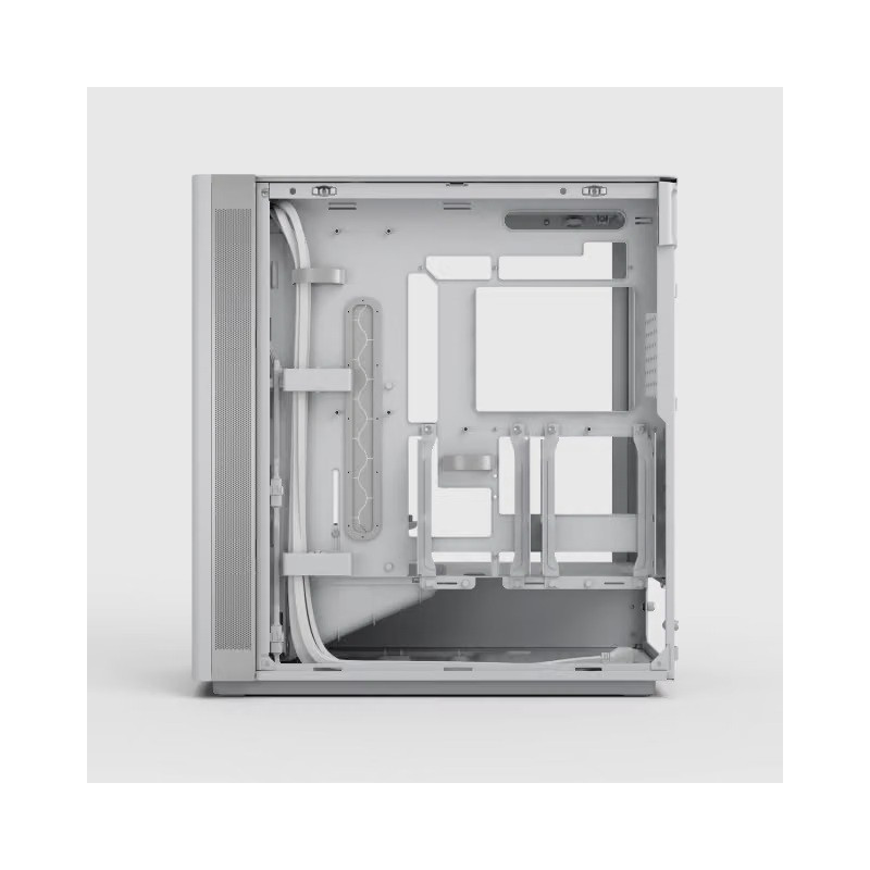 Fractal Design Define One Light TG Clear Tint