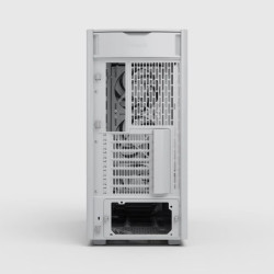 Fractal Design Define One Light TG Clear Tint