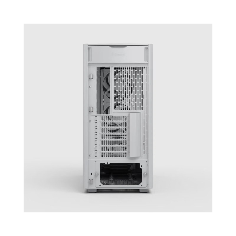 Fractal Design Define One Light TG Clear Tint