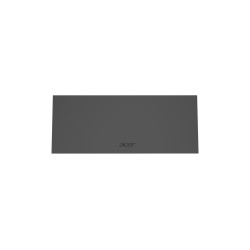 Acer Thunderbolt 4 Dock T34