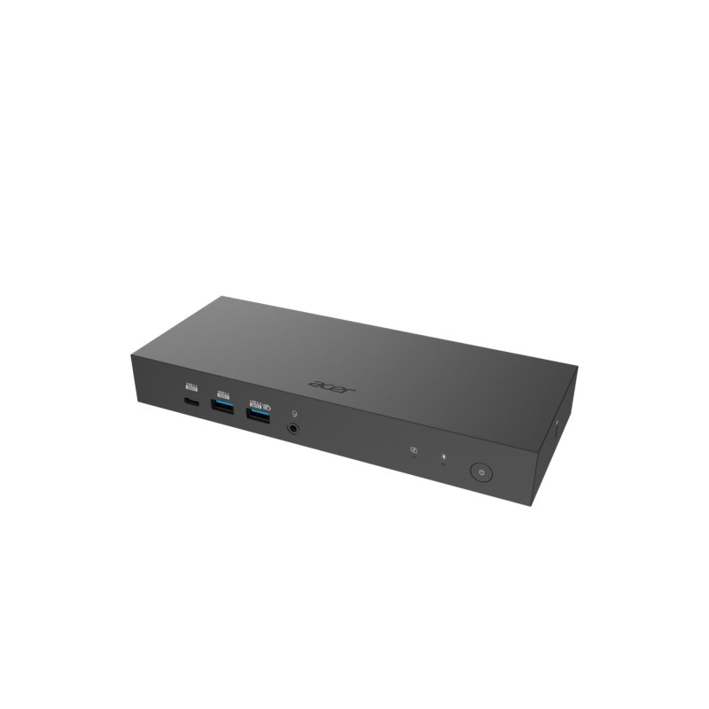 Acer Thunderbolt 4 Dock T34