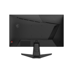 MSI MAG/245F X24/23,8''/IPS/FHD/240Hz/0,5ms/Čierna/3R