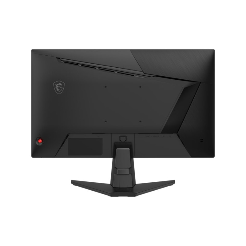 MSI MAG/245F X24/23,8''/IPS/FHD/240Hz/0,5ms/Čierna/3R