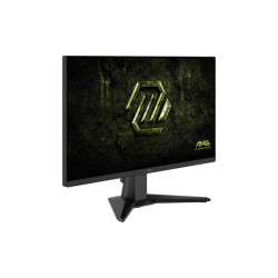 MSI MAG/245F X24/23,8''/IPS/FHD/240Hz/0,5ms/Čierna/3R