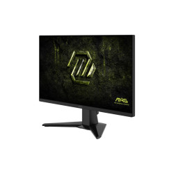 MSI MAG/245F X24/23,8''/IPS/FHD/240Hz/0,5ms/Čierna/3R