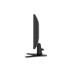 MSI MAG/245F X24/23,8''/IPS/FHD/240Hz/0,5ms/Čierna/3R