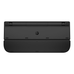 HP 580K Multi-Device Keyboard Palm Rest