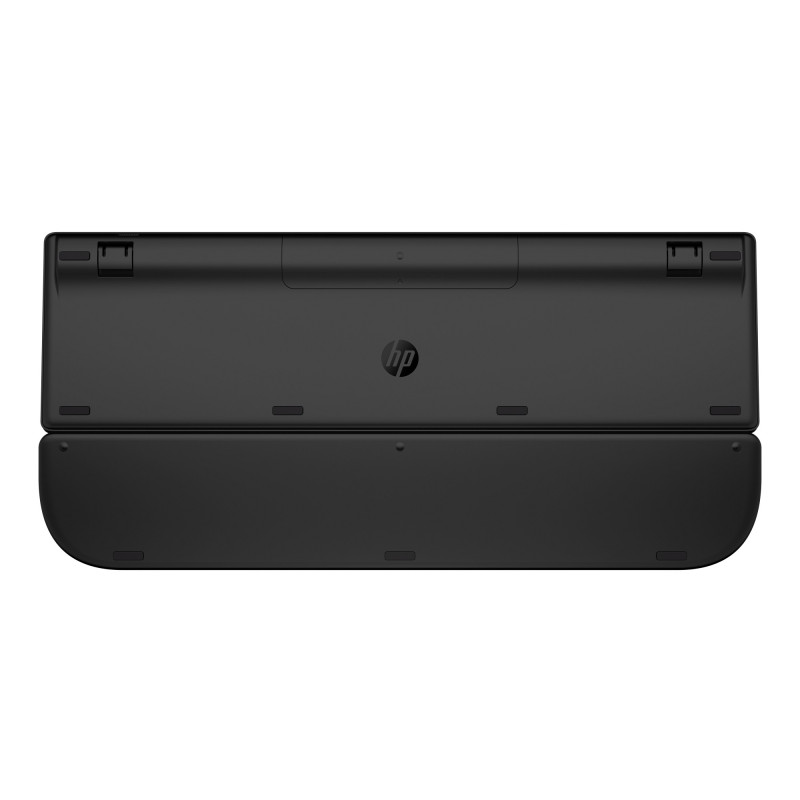 HP 580K Multi-Device Keyboard Palm Rest