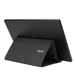 ASUS ZenScreen/MB166B/15,6''/IPS/FHD/60Hz/25ms/Black/3R
