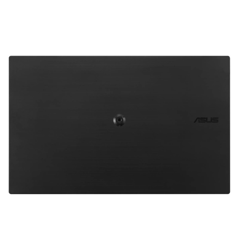 ASUS ZenScreen/MB166B/15,6''/IPS/FHD/60Hz/25ms/Black/3R
