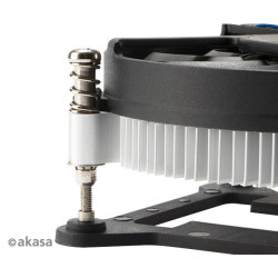 AKASA chladič CPU - KS12