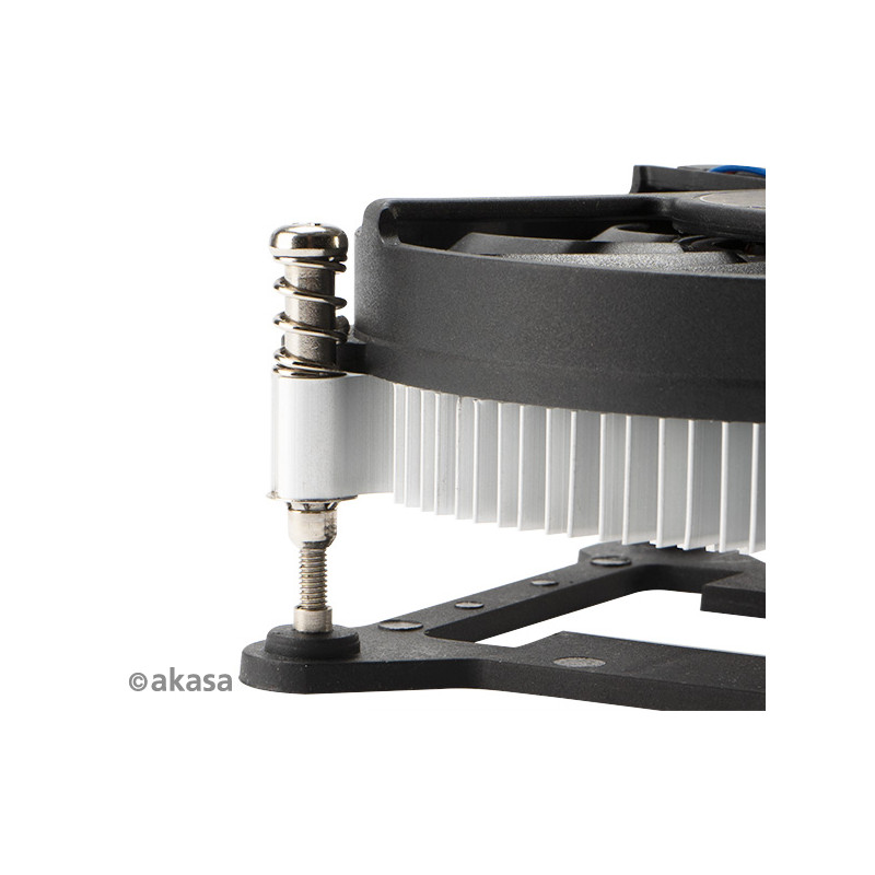 AKASA chladič CPU - KS12