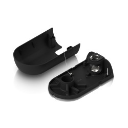 Ubiquiti UACC-Camera-AM-B - Camera Arm Mount, držiak pre UVC-G5-Turret-Ultra, čierna