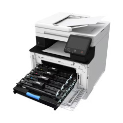 Canon imageFORCE C1333F + sada tonerov T12