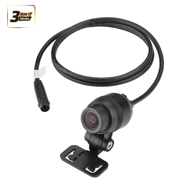 Kamera na motorku MIO MiVue M820WD