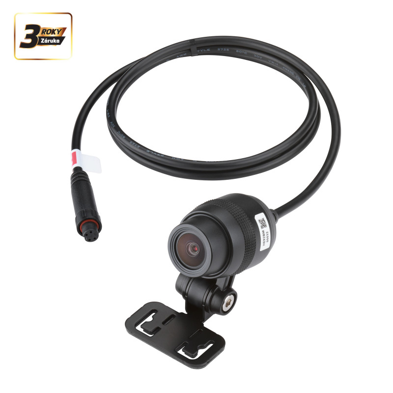Kamera na motorku MIO MiVue M820WD