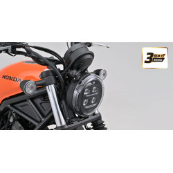 Kamera na motorku MIO MiVue M820WD