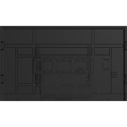 86'' iiyama TE8613A-B2AG: IPS, 4K, 40P, USB-C, EDLÁ