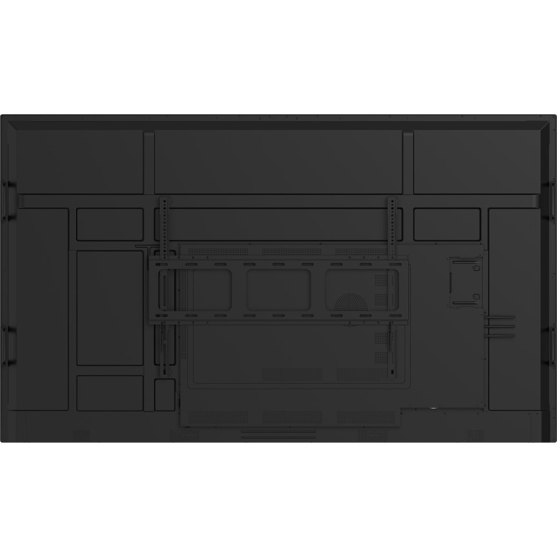 86'' iiyama TE8613A-B2AG: IPS, 4K, 40P, USB-C, EDLÁ