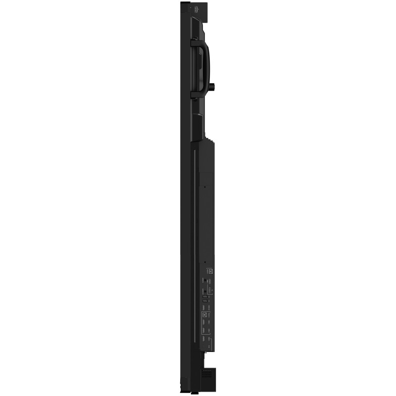 92'' iiyama TE9218UWI-B1AG:VA,UW5K,Android,USB-C