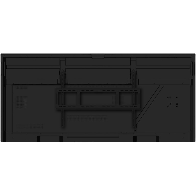 92'' iiyama TE9218UWI-B1AG:VA,UW5K,Android,USB-C