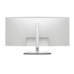 Dell UltraSharp/U4025QW/39,7''/IPS/5120x2160/120Hz/5ms/Blck-Slvr/3R