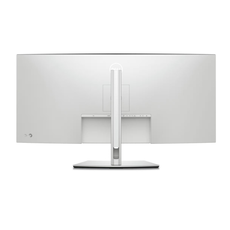 Dell UltraSharp/U4025QW/39,7''/IPS/5120x2160/120Hz/5ms/Blck-Slvr/3R