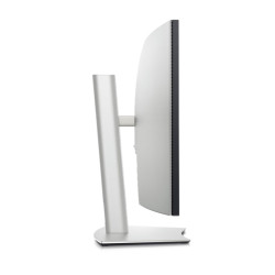 Dell UltraSharp/U4025QW/39,7''/IPS/5120x2160/120Hz/5ms/Blck-Slvr/3R