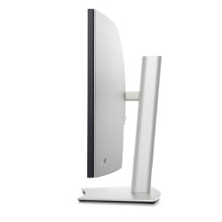 Dell UltraSharp/U4025QW/39,7''/IPS/5120x2160/120Hz/5ms/Blck-Slvr/3R