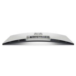 Dell UltraSharp/U4025QW/39,7''/IPS/5120x2160/120Hz/5ms/Blck-Slvr/3R
