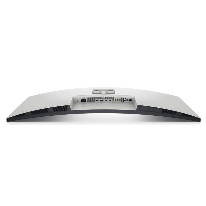 Dell UltraSharp/U4025QW/39,7''/IPS/5120x2160/120Hz/5ms/Blck-Slvr/3R