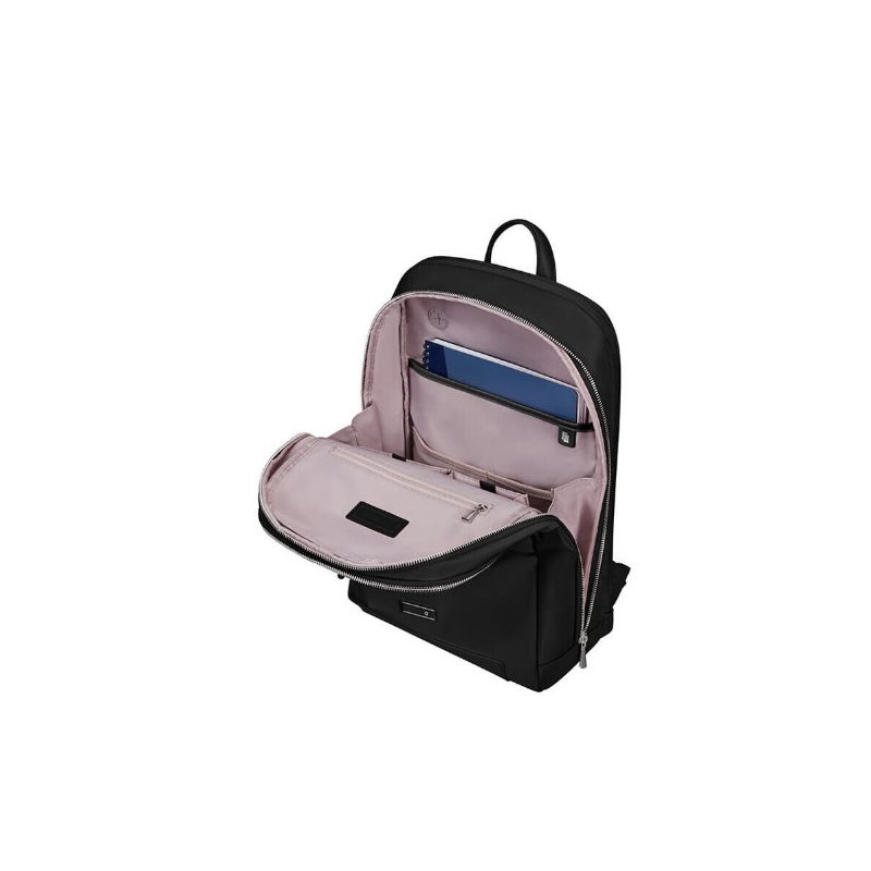 Samsonite ZALIA 3.0 Backpack 15.6'' Black