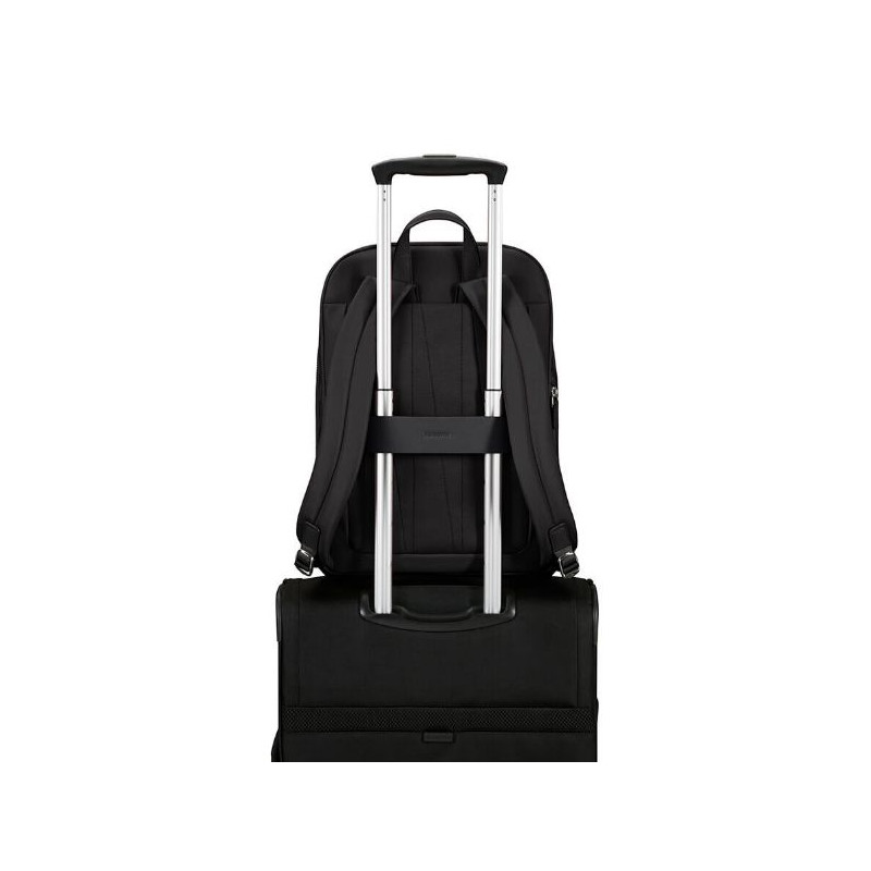 Samsonite ZALIA 3.0 Backpack 15.6'' Black