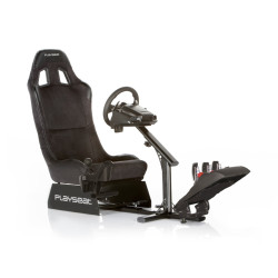Playseat® Evolution alcantara