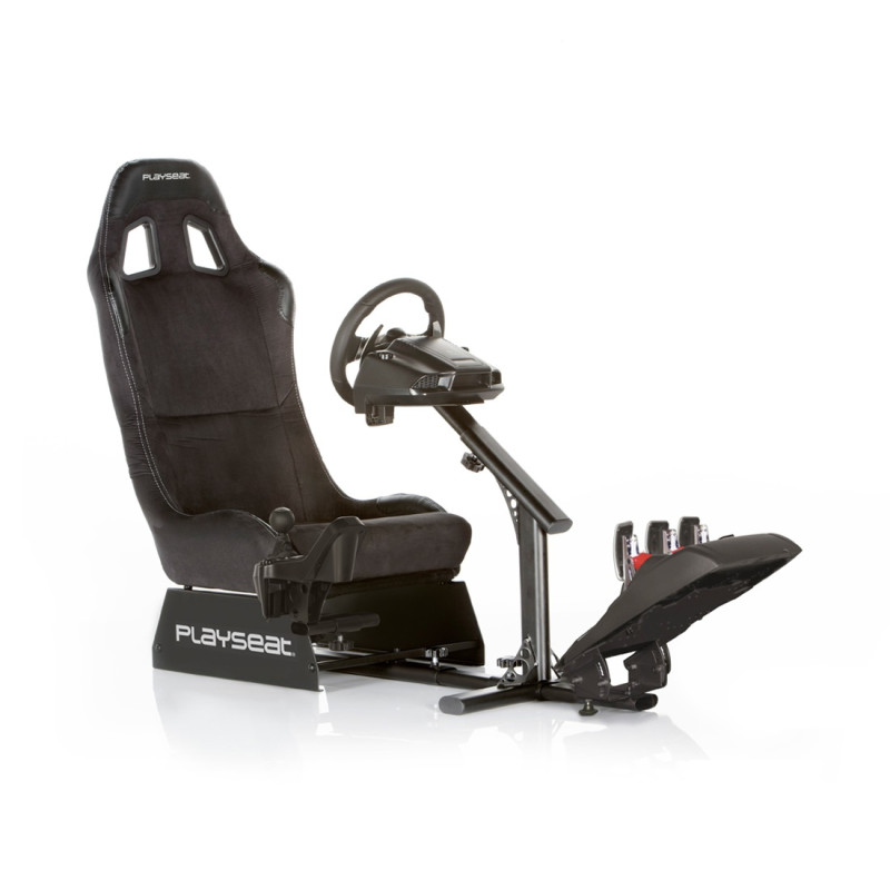 Playseat® Evolution alcantara
