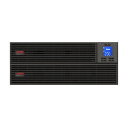 APC Easy UPS SRV RM 10kVA, w. Rail Kit, ext.batt