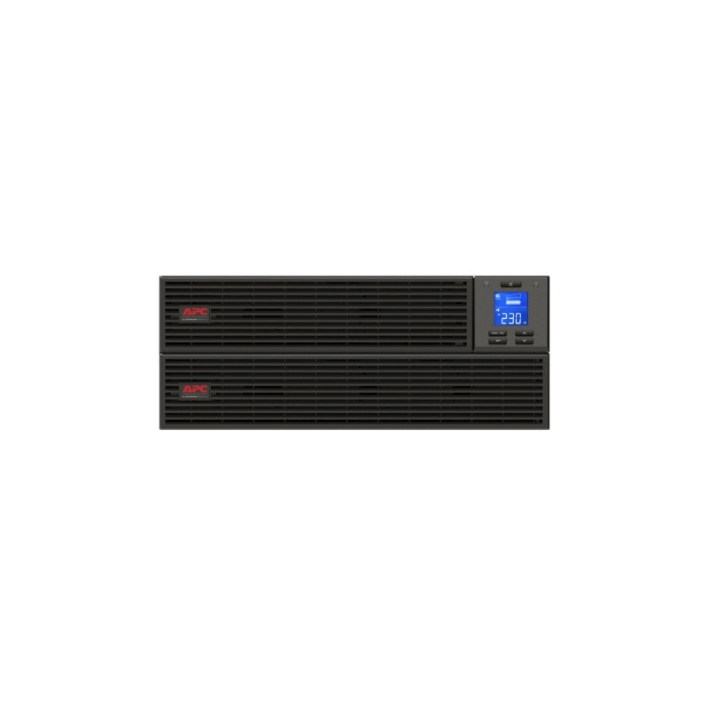 APC Easy UPS SRV RM 10kVA, w. Rail Kit, ext.batt