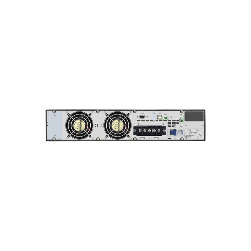 APC Easy UPS SRV RM 10kVA, w. Rail Kit, ext.batt