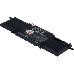 Batéria T6 Power Asus ZenBook UX333F, UX333FN, 4335mAh, 50Wh, 3cell, Li-pol