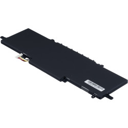 Batéria T6 Power Asus ZenBook UX333F, UX333FN, 4335mAh, 50Wh, 3cell, Li-pol