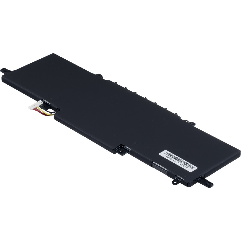 Batéria T6 Power Asus ZenBook UX333F, UX333FN, 4335mAh, 50Wh, 3cell, Li-pol