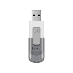 Lexar 32GB JumpDrive® V100 USB 3.0