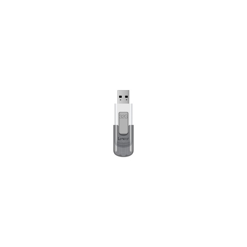 Lexar 32GB JumpDrive® V100 USB 3.0